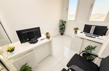 Office Space - Studio - 1 for rent in Horizone Building - Port Saeed - Deira - Dubai Office Space - Studio - 1 for rent in Horizone Building - Port Saeed - Deira - Dubai