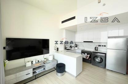Apartment - 1 - 1 for sale in Binghatti Corner - District 10 - Jumeirah Village Circle - Dubai Apartment - 1 - 1 for sale in Binghatti Corner - District 10 - Jumeirah Village Circle - Dubai