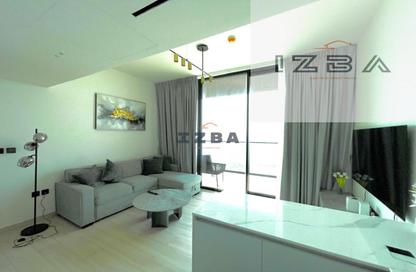 Apartment - 1 - 1 for sale in Binghatti Corner - District 10 - Jumeirah Village Circle - Dubai Apartment - 1 - 1 for sale in Binghatti Corner - District 10 - Jumeirah Village Circle - Dubai