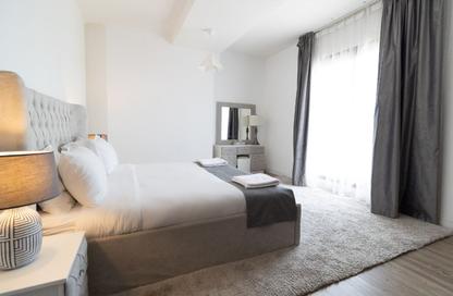 Apartment - 2 - 2 for rent in Rimal - Jumeirah Beach Residence - Dubai Apartment - 2 - 2 for rent in Rimal - Jumeirah Beach Residence - Dubai