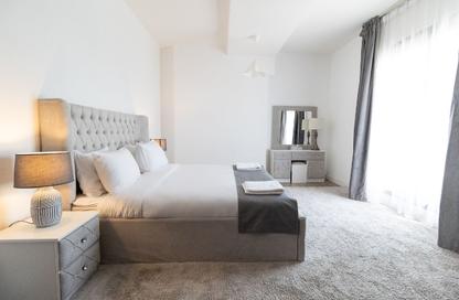 Apartment - 2 - 2 for rent in Rimal - Jumeirah Beach Residence - Dubai Apartment - 2 - 2 for rent in Rimal - Jumeirah Beach Residence - Dubai