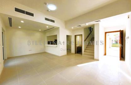 Townhouse - 3 - 4 for rent in Amaranta B - Amaranta - Villanova - Dubai Townhouse - 3 - 4 for rent in Amaranta B - Amaranta - Villanova - Dubai