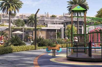 Townhouse - 2 - 3 for sale in Verdana 5 - Verdana - Dubai Investment Park 1 (DIP 1) - Dubai Investment Park (DIP) - Dubai