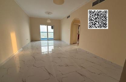 Apartment - 1 Bedroom - 2 Bathrooms for rent in Al Naemiya Tower 3 - Al Naemiya Towers - Al Nuaimiya - Ajman