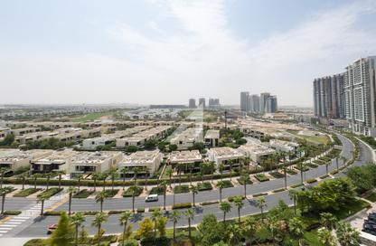 Apartment - 2 Bedrooms - 2 Bathrooms for rent in Carson B - Carson - Damac Hills - Dubai