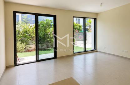Townhouse - 4 Bedrooms - 3 Bathrooms for rent in Maple at Dubai Hills Estate 3 - Maple at Dubai Hills Estate - Dubai Hills Estate - Dubai