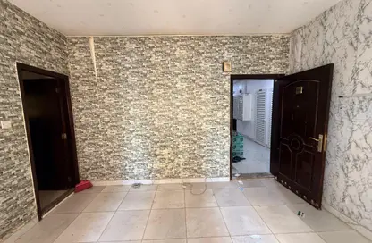 Apartment - Studio - 1 Bathroom for rent in Bu Tina - Al Sharq - Sharjah