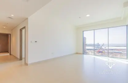 Apartment - 2 Bedrooms - 2 Bathrooms for rent in Seagate Building 3 - Seagate - Mina Rashid - Dubai