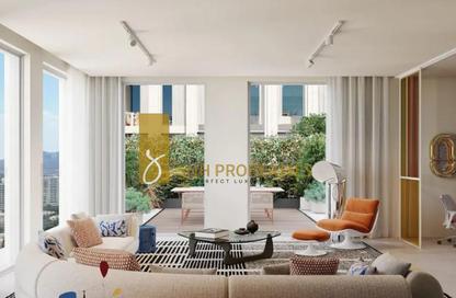 Apartment - 2 - 3 for sale in Modo at Avenew 888 - Avenew 888 - Residential District - Dubai South (Dubai World Central) - Dubai