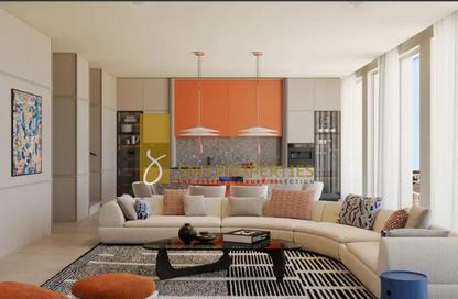 Apartment - 2 - 3 for sale in Modo at Avenew 888 - Avenew 888 - Residential District - Dubai South (Dubai World Central) - Dubai
