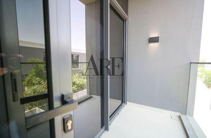 Townhouse - 3 Bedrooms - 4 Bathrooms for sale in Kaya - Masaar - Tilal City - Sharjah