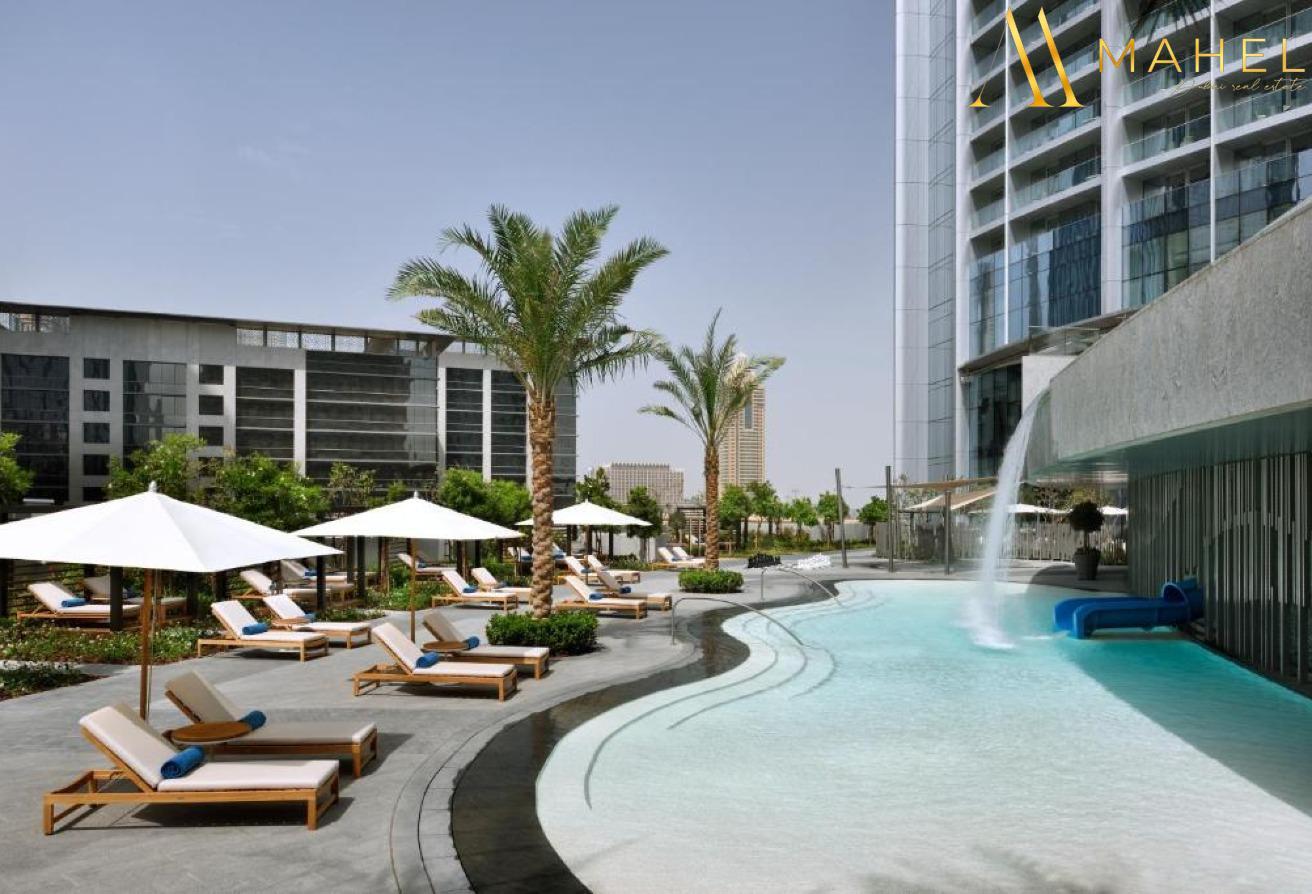 Luxury 2BR | Burj Khalifa And Fountain Views photo 5