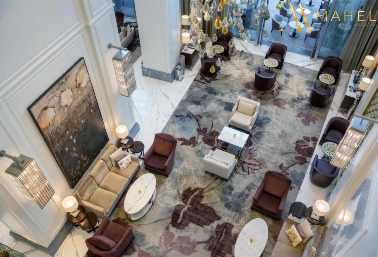 Luxury 2BR | Burj Khalifa And Fountain Views photo 9