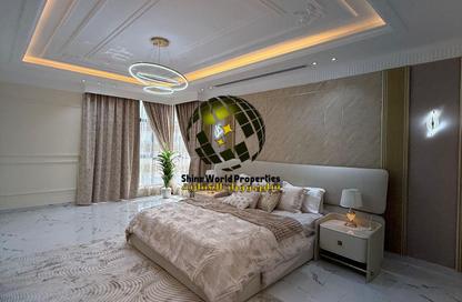 Villa - 6 Bedrooms - 7+ Bathrooms for sale in Garden Residences - Emirates City - Ajman