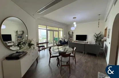 شقة - 2 غرف نوم - 3 حمامات للبيع في جاش حمد - مساكن شور لاين - نخلة جميرا - دبي