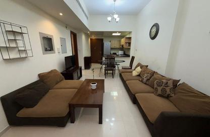 Apartment - 1 Bedroom - 2 Bathrooms for rent in Elite Sports Residence 9 - Elite Sports Residence - Dubai Sports City - Dubai