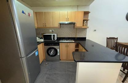 Apartment - 1 Bedroom - 2 Bathrooms for rent in Elite Sports Residence 9 - Elite Sports Residence - Dubai Sports City - Dubai