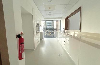 Apartment - 3 - 4 for rent in Sherina Plaza - Deira Enrichment Project - Deira - Dubai