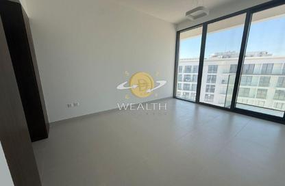 Apartment - Studio - 1 Bathroom for rent in Ajmal Makan City - Sharjah Waterfront City - Sharjah