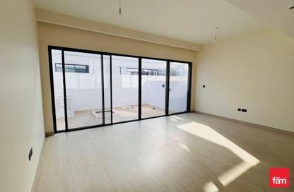 Townhouse - 4 Bedrooms - 3 Bathrooms for rent in Santorini - Damac Lagoons - Dubai