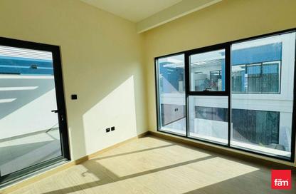 Townhouse - 4 Bedrooms - 3 Bathrooms for rent in Santorini - Damac Lagoons - Dubai