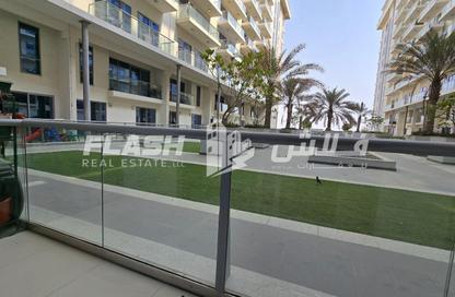 شقة - غرفة نوم - 2 حمامات للبيع في باسيفيك تونجا - باسيفيك - جزيرة المرجان - رأس الخيمة
