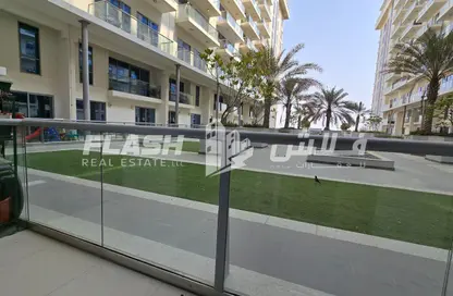 Apartment - 1 Bedroom - 2 Bathrooms for sale in Pacific Tonga - Pacific - Al Marjan Island - Ras Al Khaimah