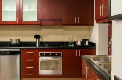 Hotel  and  Hotel Apartment - 3 - 4 for rent in Sheraton The Walk - Jumeirah Beach Residence - Dubai