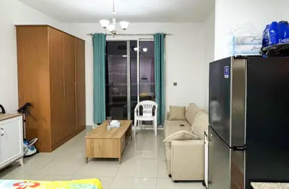 شقة - 1 حمام للايجار في برج ليك سايد أ - ليك سايد ريزيدنس - مدينة دبي للإنتاج (اي ام بي زد) - دبي