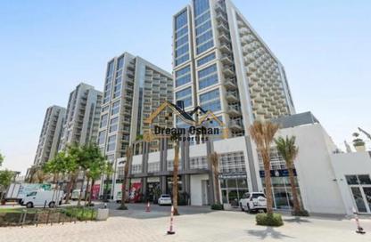 Apartment - Studio - 1 Bathroom for sale in Viridis Residences B - Viridis Residences - Damac Hills 2 - Dubai