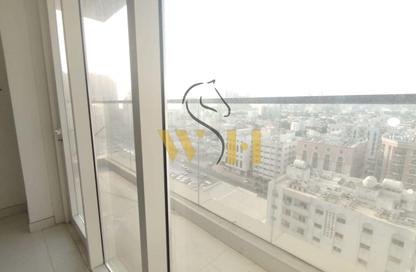 Apartment - 2 Bedrooms - 2 Bathrooms for rent in Geepas Building 3 - Al Rashidiya 2 - Al Rashidiya - Ajman