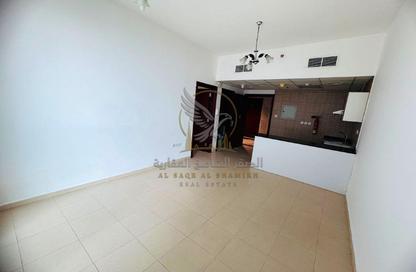 Apartment - 1 - 2 for rent in City Tower B5 - City Towers - Al Nuimiya 3 - Al Nuaimiya - Ajman