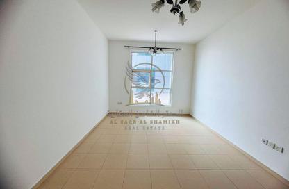 Apartment - 1 - 2 for rent in City Tower B5 - City Towers - Al Nuimiya 3 - Al Nuaimiya - Ajman