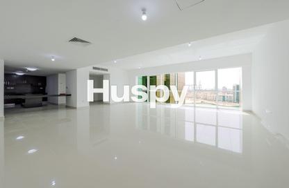Apartment - 4 Bedrooms - 5 Bathrooms for sale in Al Durrah Tower - Marina Square - Al Reem Island - Abu Dhabi Apartment - 4 Bedrooms - 5 Bathrooms for sale in Al Durrah Tower - Marina Square - Al Reem Island - Abu Dhabi