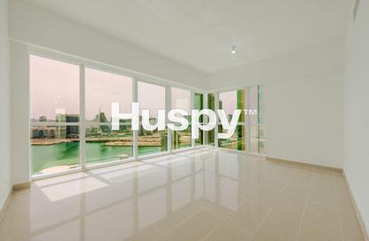 Apartment - 4 Bedrooms - 5 Bathrooms for sale in Al Durrah Tower - Marina Square - Al Reem Island - Abu Dhabi Apartment - 4 Bedrooms - 5 Bathrooms for sale in Al Durrah Tower - Marina Square - Al Reem Island - Abu Dhabi