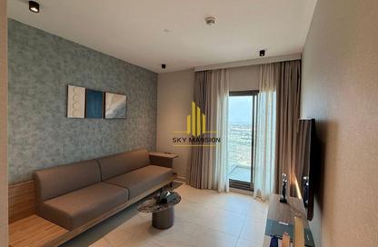 Hotel  and  Hotel Apartment - 1 Bedroom - 2 Bathrooms for sale in Tranquil Wellness Tower - Jumeirah Village Triangle - Dubai