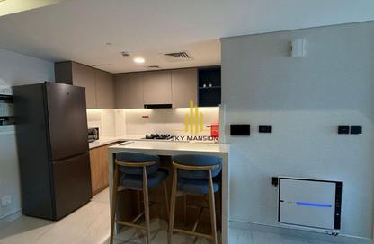 Hotel  and  Hotel Apartment - 1 Bedroom - 2 Bathrooms for sale in Tranquil Wellness Tower - Jumeirah Village Triangle - Dubai
