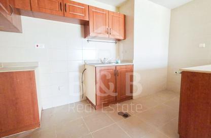 Apartment - 2 - 2 for rent in Marina Apartments G - Al Hamra Marina Residences - Al Hamra Village - Ras Al Khaimah