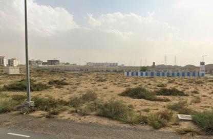 Land - Studio for sale in Mezairah - Al Rahmaniya - Sharjah