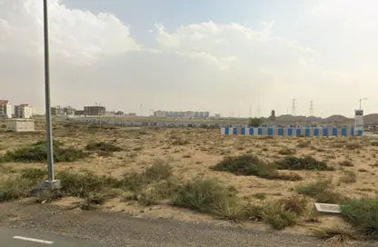 Land - Studio for sale in Mezairah - Al Rahmaniya - Sharjah