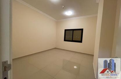 Apartment - 3 Bedrooms - 3 Bathrooms for rent in Abdulla Ahmad Mohd Bin Fahad Al Mehairi 5 Building - Al Warqa'a 1 - Al Warqa'a - Dubai