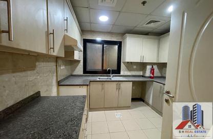 Apartment - 3 Bedrooms - 3 Bathrooms for rent in Abdulla Ahmad Mohd Bin Fahad Al Mehairi 5 Building - Al Warqa'a 1 - Al Warqa'a - Dubai