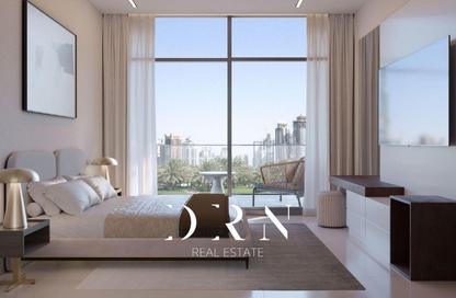Apartment - Studio - 1 Bathroom for sale in Skyhills Residences 1 - Skyhills Residences - Dubai Science Park - Dubai Apartment - Studio - 1 Bathroom for sale in Skyhills Residences 1 - Skyhills Residences - Dubai Science Park - Dubai