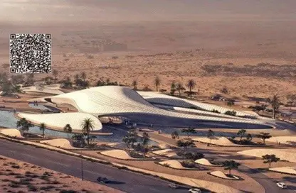 Land - Studio for sale in Rawdat Al Sidr - Al Rowdat Suburb - Sharjah