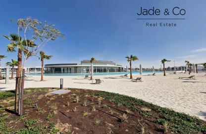 Villa - 4 Bedrooms - 6 Bathrooms for sale in The Pulse - Dubai South (Dubai World Central) - Dubai