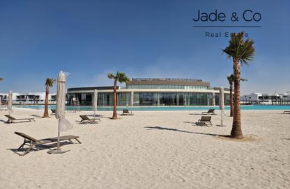 Villa - 4 Bedrooms - 6 Bathrooms for sale in The Pulse - Dubai South (Dubai World Central) - Dubai