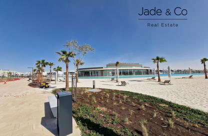Villa - 4 Bedrooms - 6 Bathrooms for sale in The Pulse - Dubai South (Dubai World Central) - Dubai