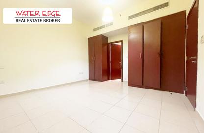 Apartment - 1 Bedroom - 2 Bathrooms for rent in Rimal 3 - Rimal - Jumeirah Beach Residence - Dubai