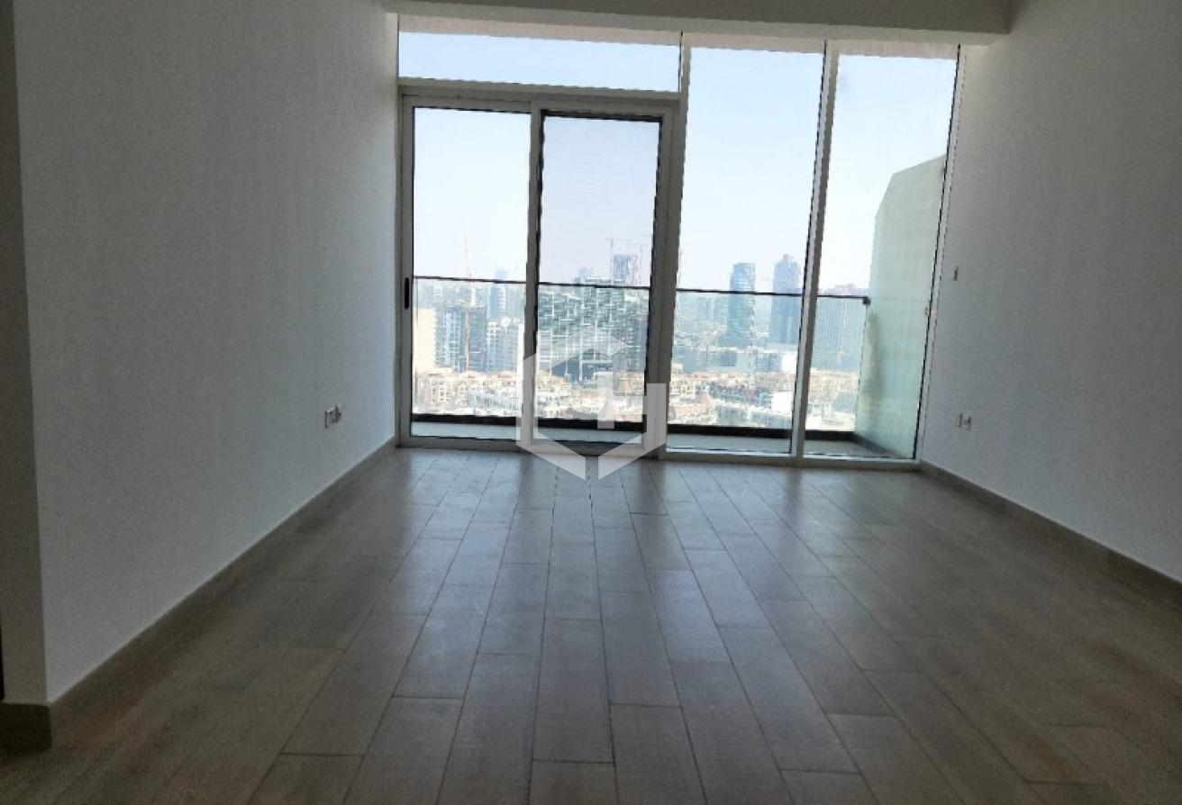 Spacious & Bright 1-BR Apartment in Bloom Tower photo 4