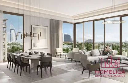 شقة - 2 غرف نوم - 2 حمامات للبيع في جمانه - مدينة جميرا ليفينج - أم سقيم - دبي شقة - 2 غرف نوم - 2 حمامات للبيع في جمانه - مدينة جميرا ليفينج - أم سقيم - دبي